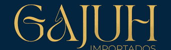 Logo Gajuh Importados