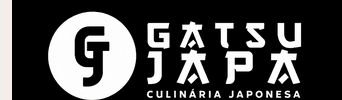 Logo Gatsu Japa